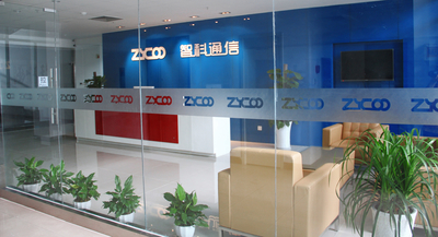 จีน Zycoo Co., Ltd.