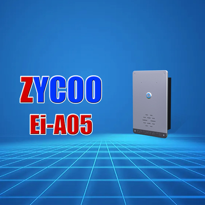 Ei Series Safety SIP Intercom สี่รุ่น ปลอกอะลูมิเนียมที่ทนทานต่อการกัดกร่อน