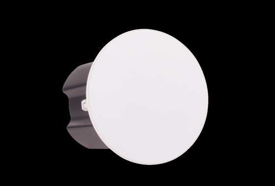 ลำโพงเพดาน Poe 85dB/1m/1W สีขาว อะคูสติกโมโน